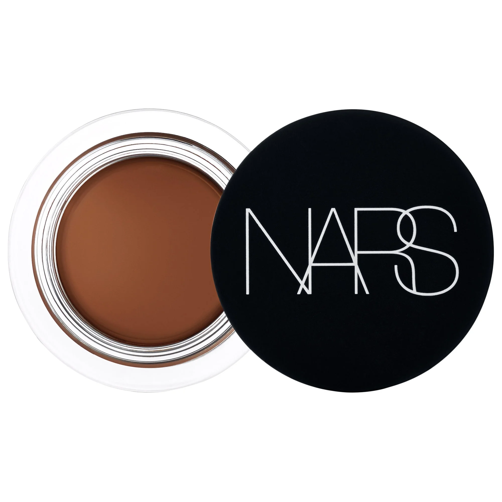 Soft Matte Complete Full Coverage Longwear Concealer with Hyaluronic Acid - 1