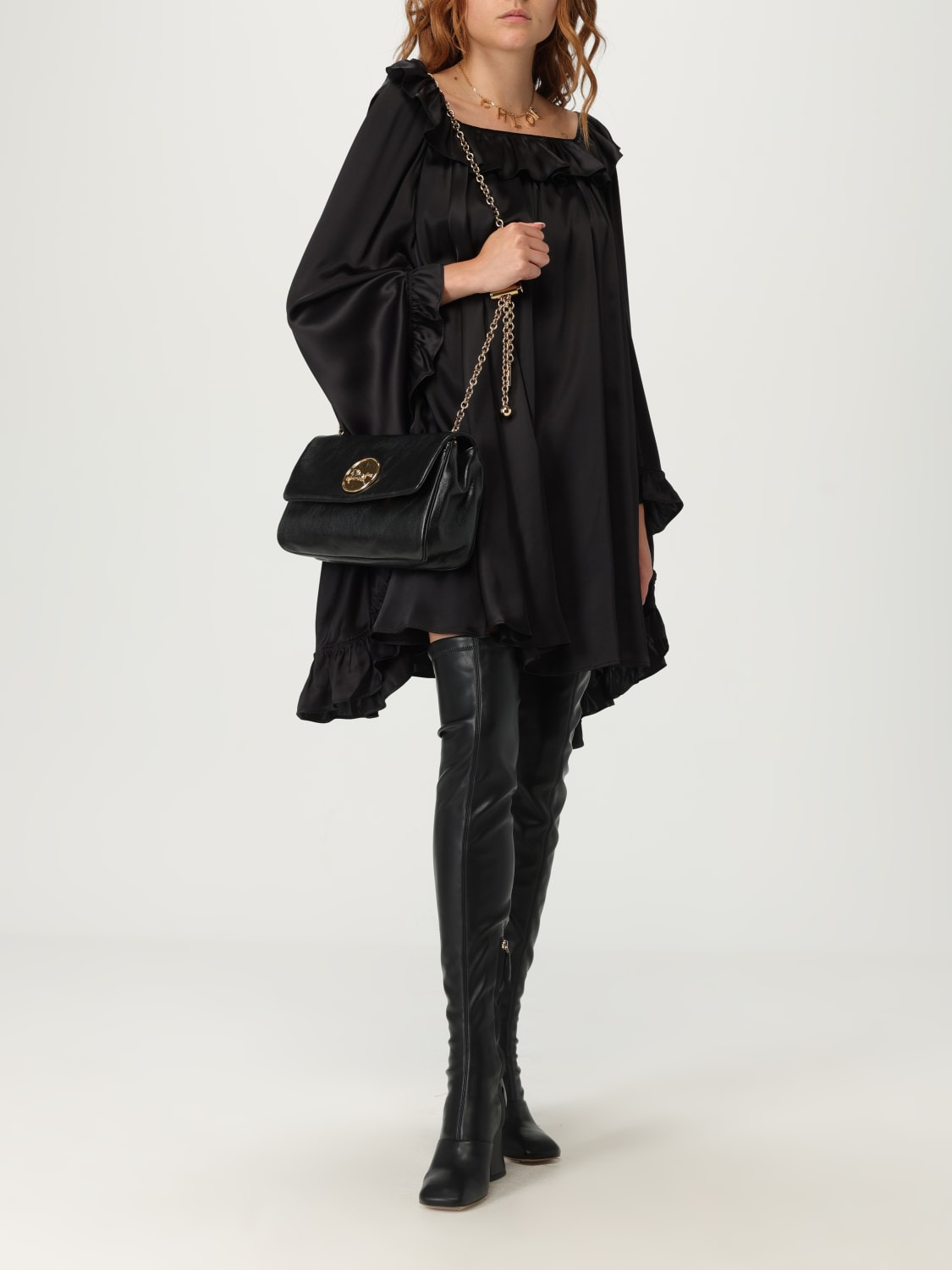 Jewel woman ChloÉ - 4