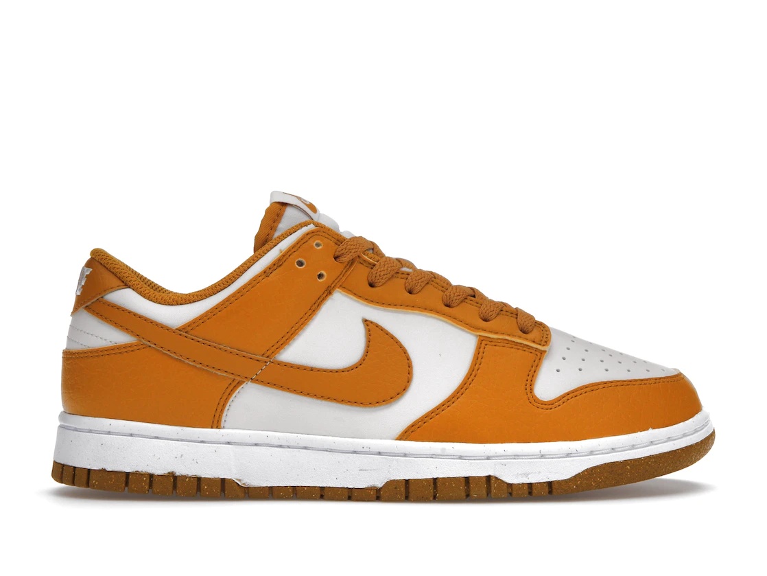 Nike Dunk Low Next Nature Light Curry (W) - 1