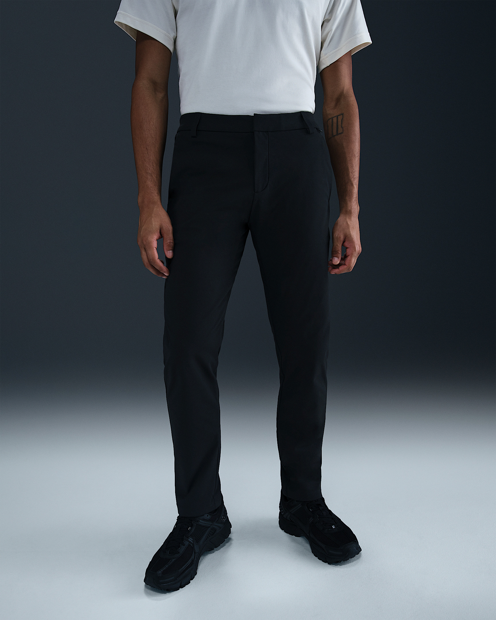 Nike 24.7 PerfectStretch Men's Dri-FIT Slim Chino Pants - 2