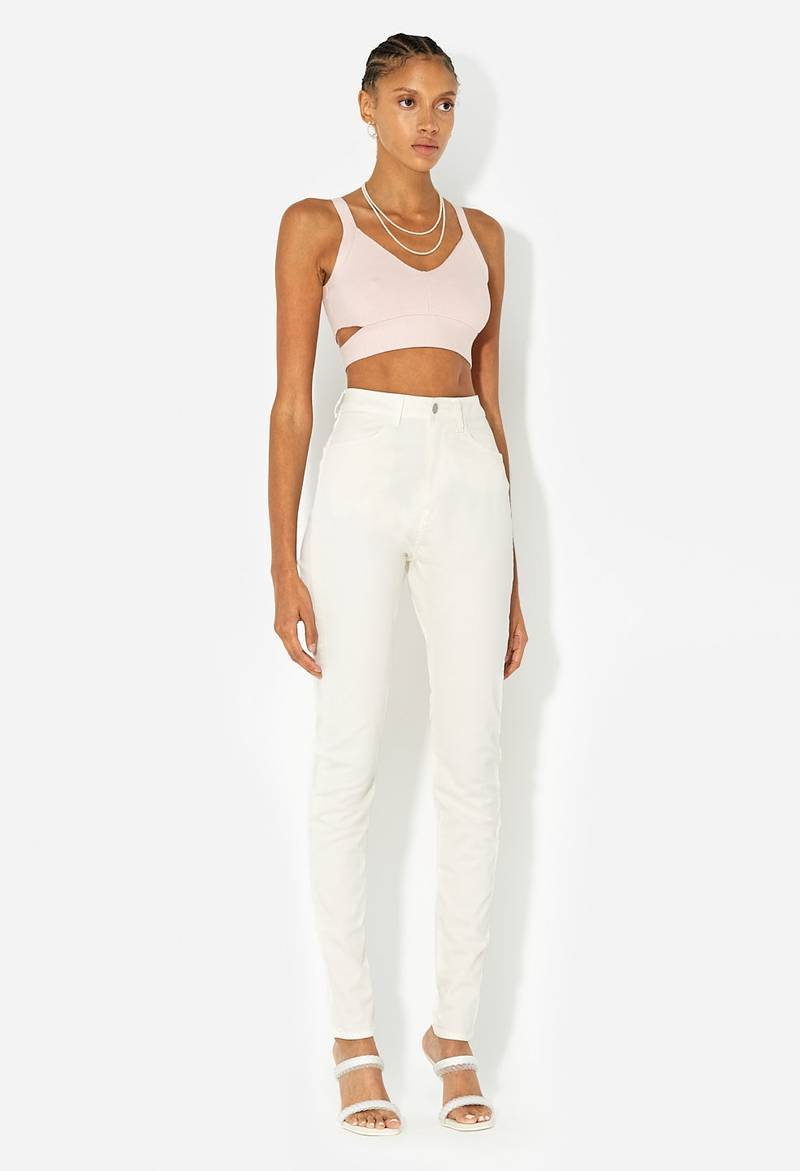 John Elliott RYDER HI RISE SKINNY outlook