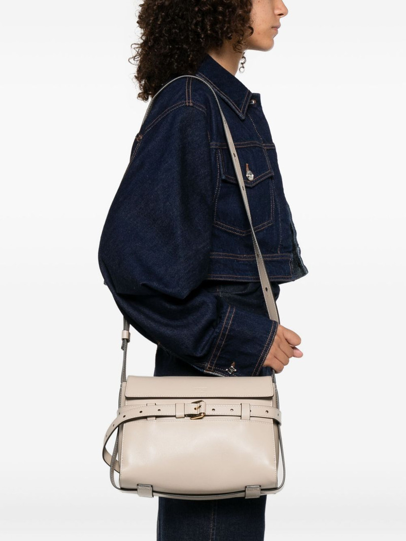 Moschino Tie Me shoulder bag outlook