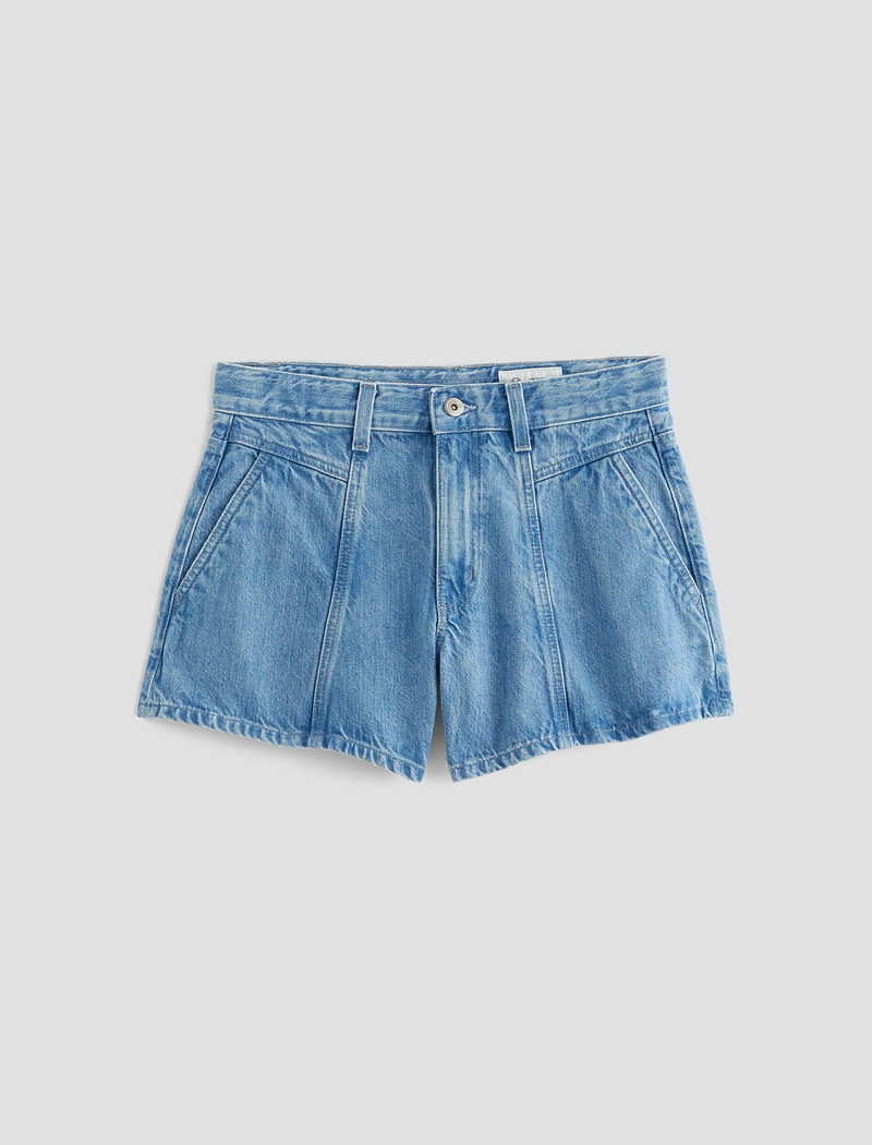 Rinna Short 1
