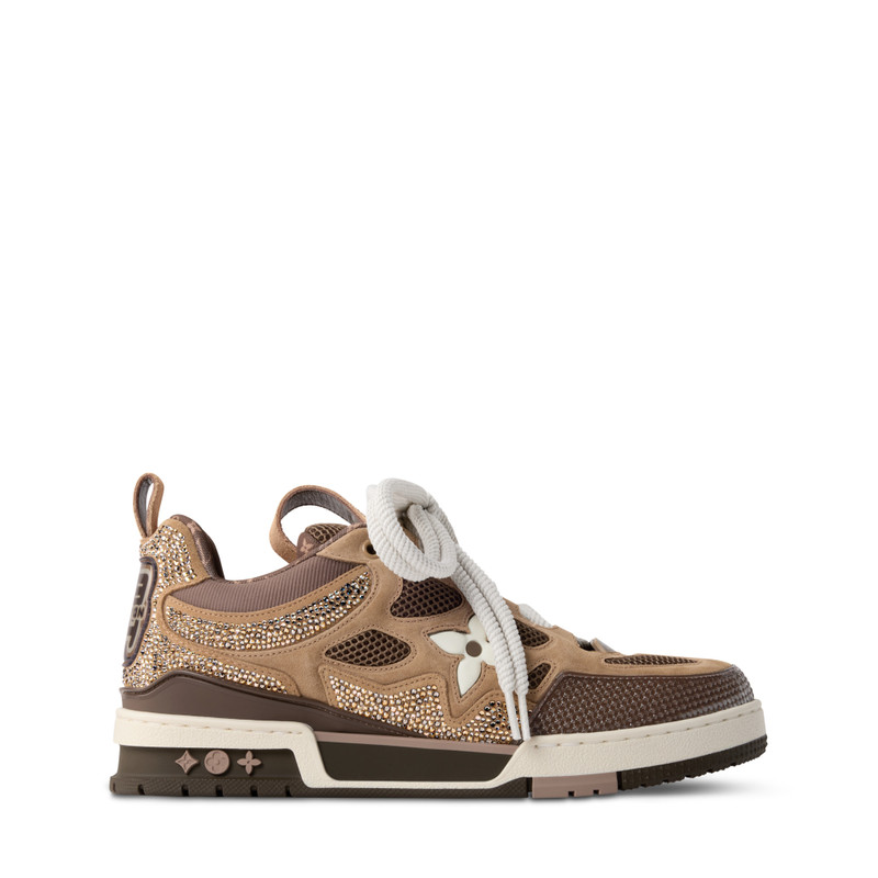 LV Skate Sneaker 2