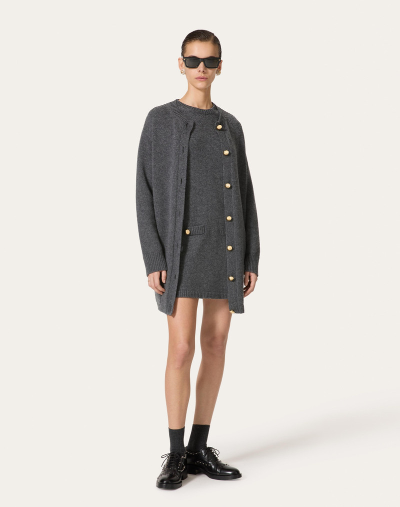 Valentino WOOL SWEATER outlook