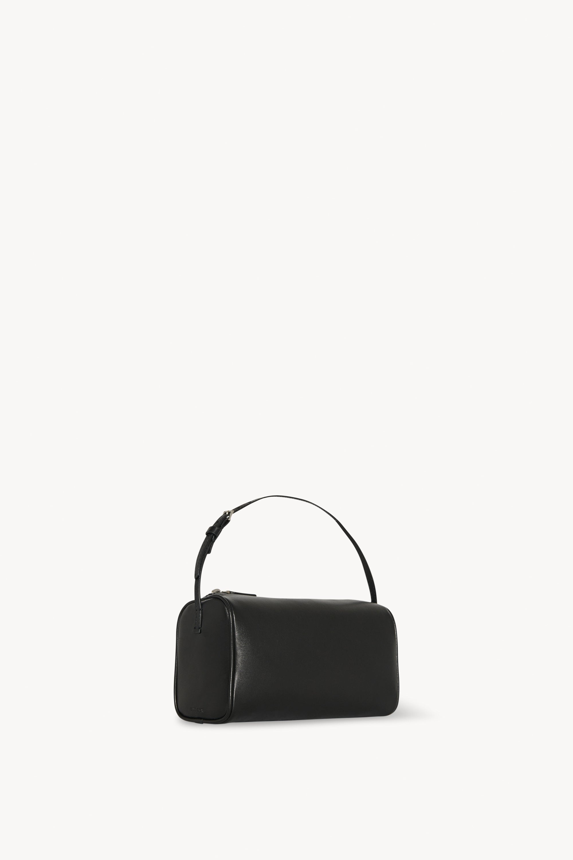 The Row 90's Bag in Leather | REVERSIBLE