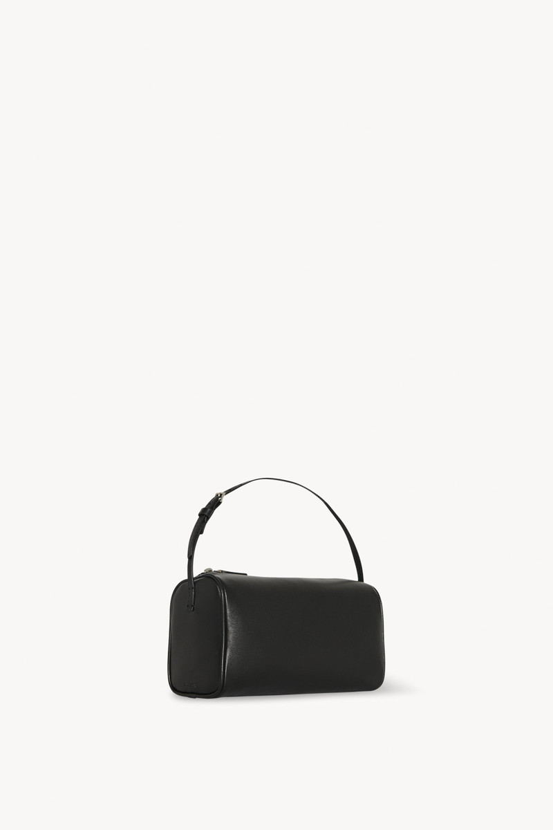 The Row 90's Bag in Leather outlook