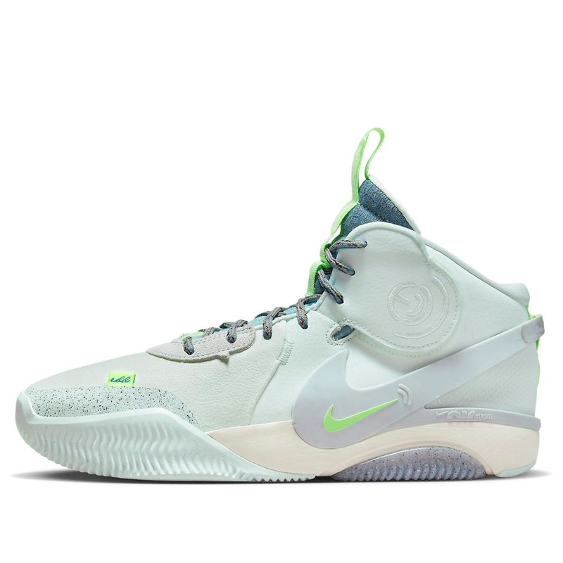 Nike Air Deldon 1 'Lyme' DM4096-300 - 1