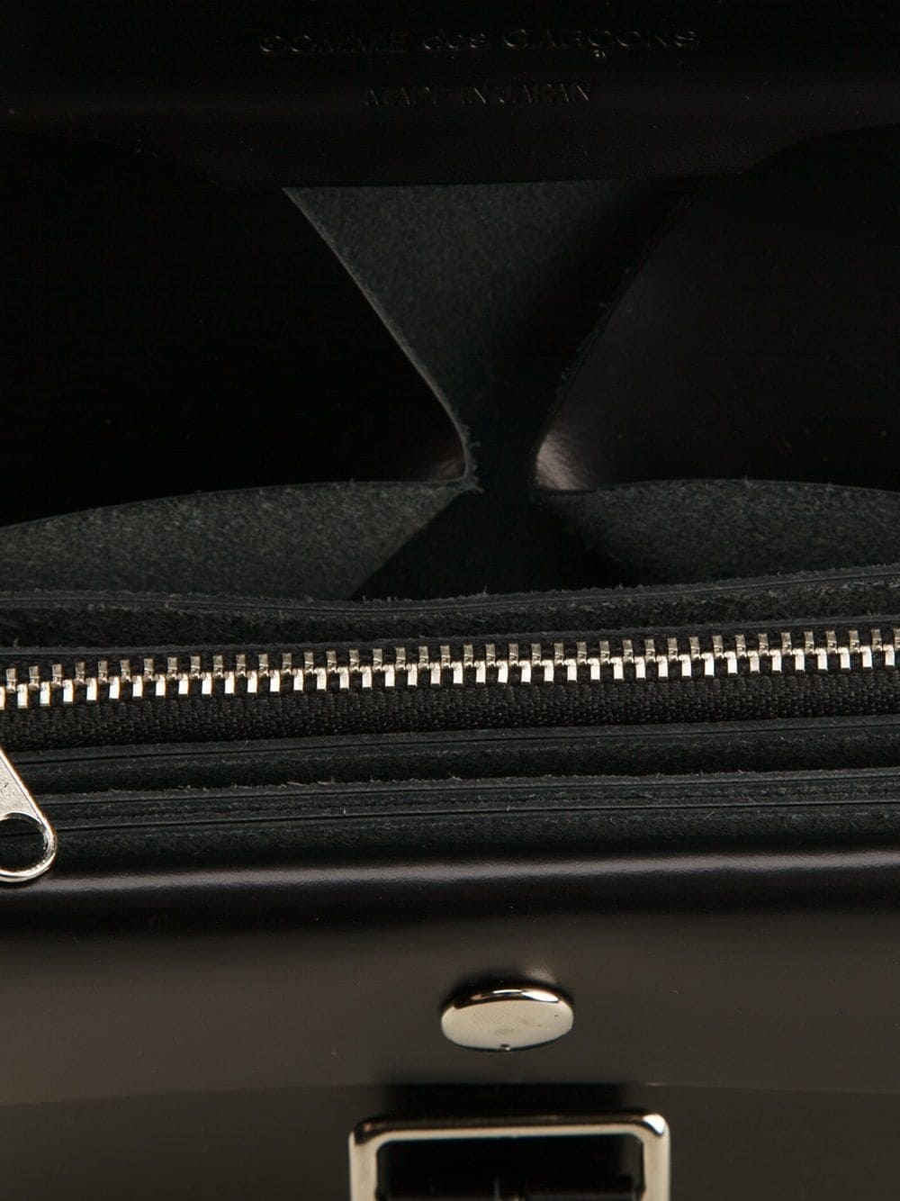 buckled purse - 3