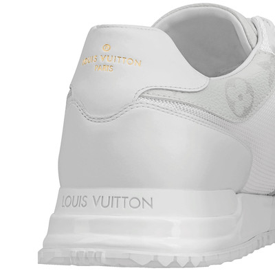 Louis Vuitton Run Away sneaker  outlook