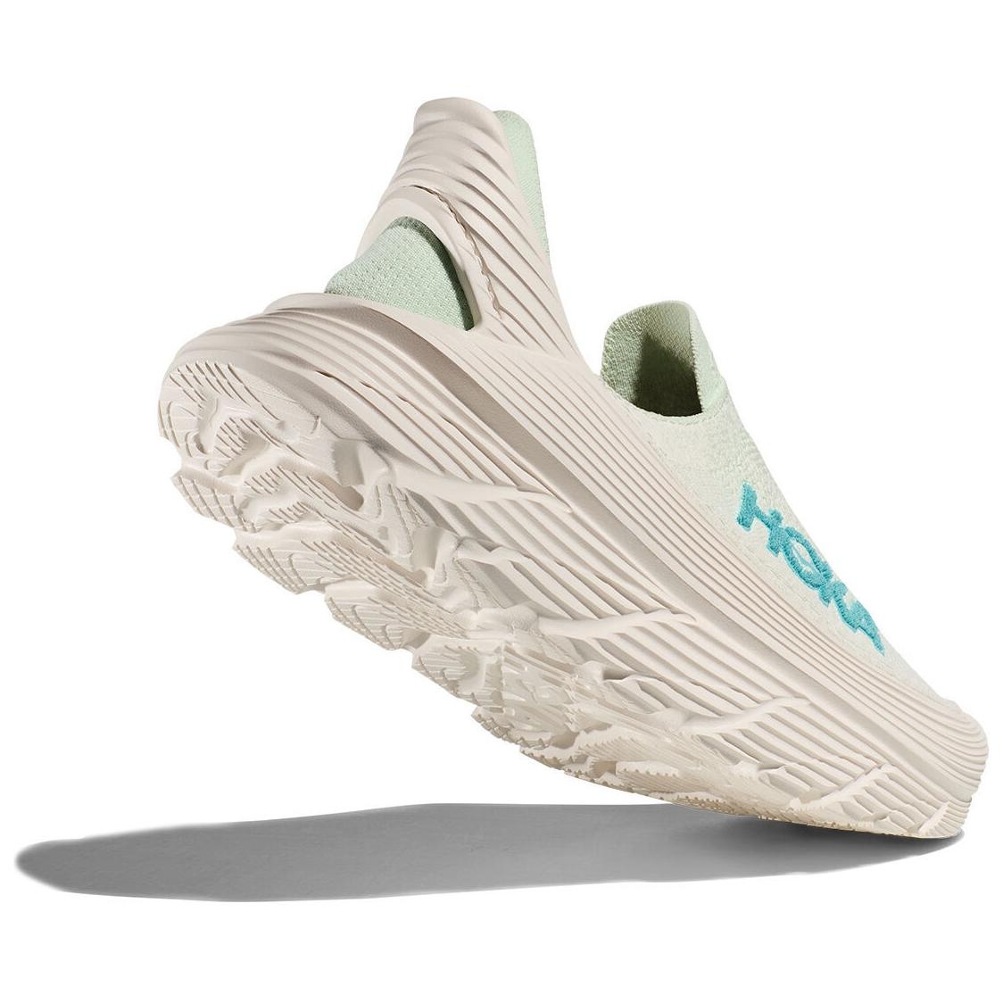 HOKA ONE ONE Restore TC 'White Blue' 1134532-FCL - 7