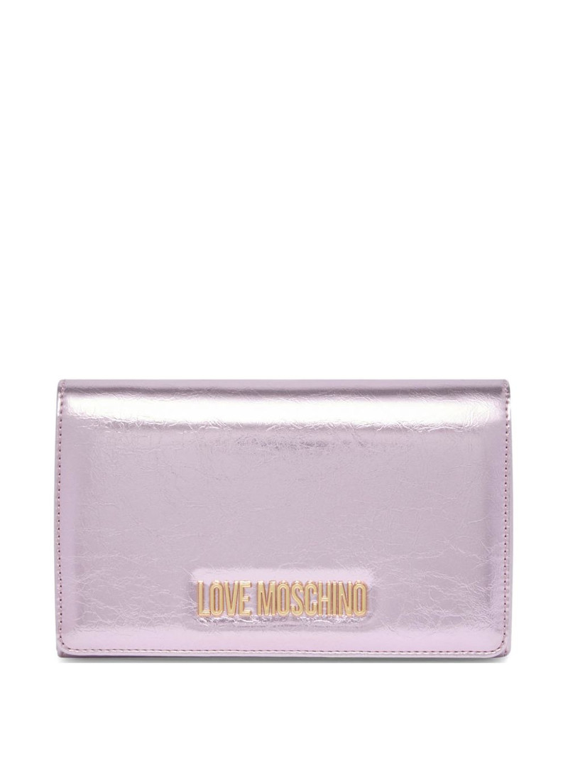 chain clutch bag 1