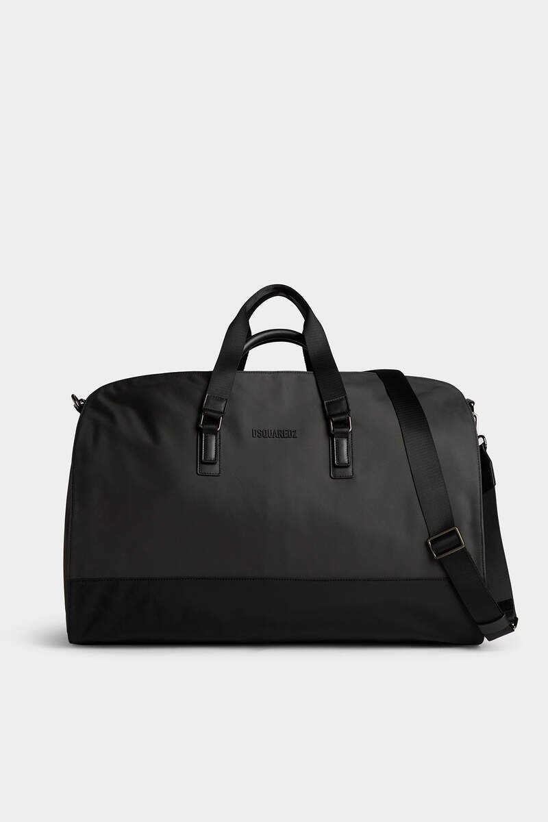 URBAN 2 IN 1 DUFFLE BAG - 1