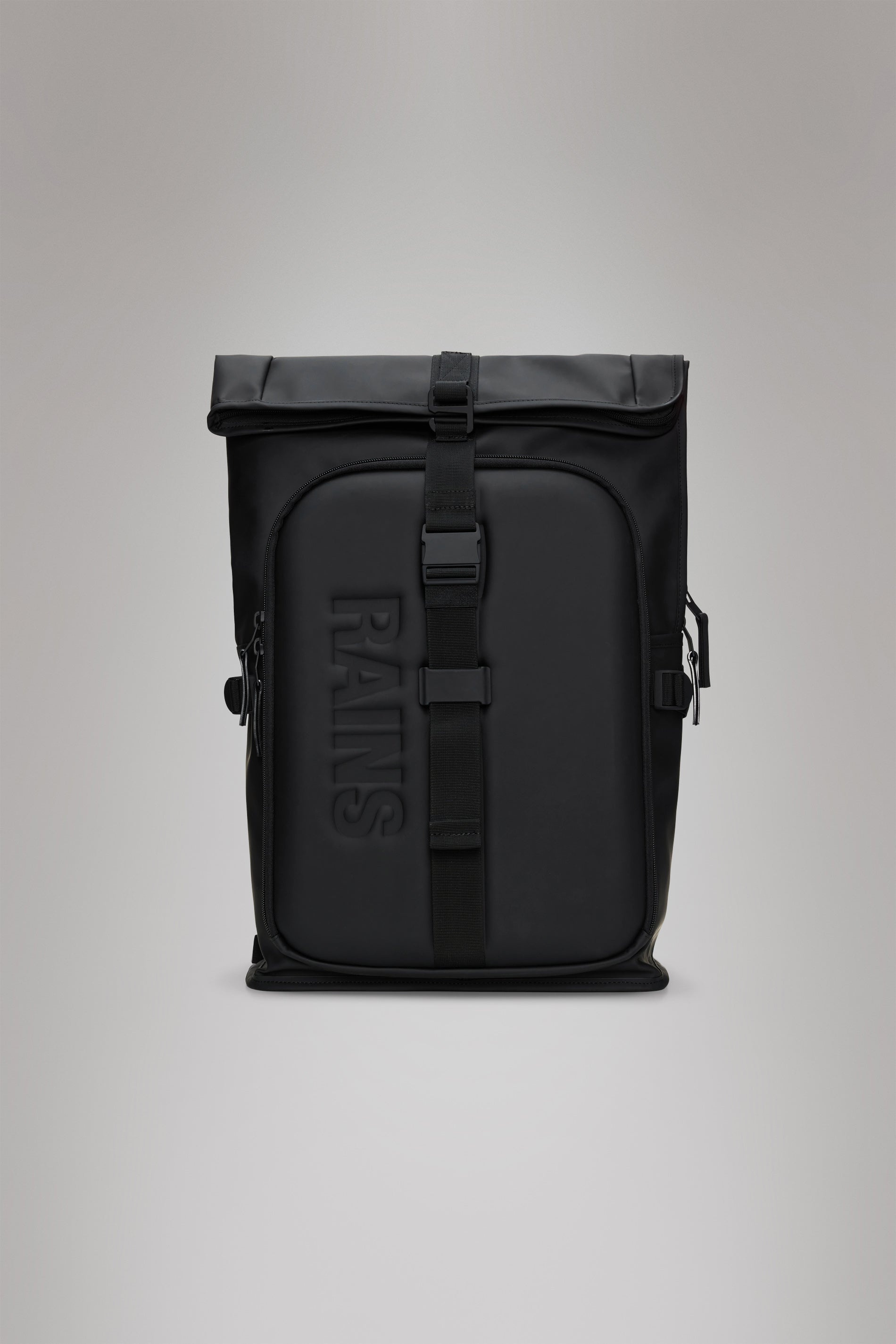 Texel Moulded Backpack - 9