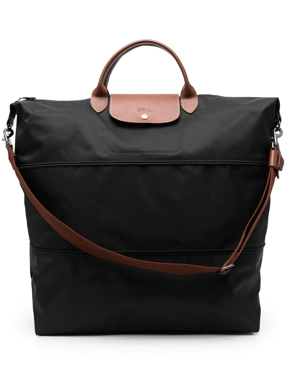 Le Pliage expandable holdall - 1