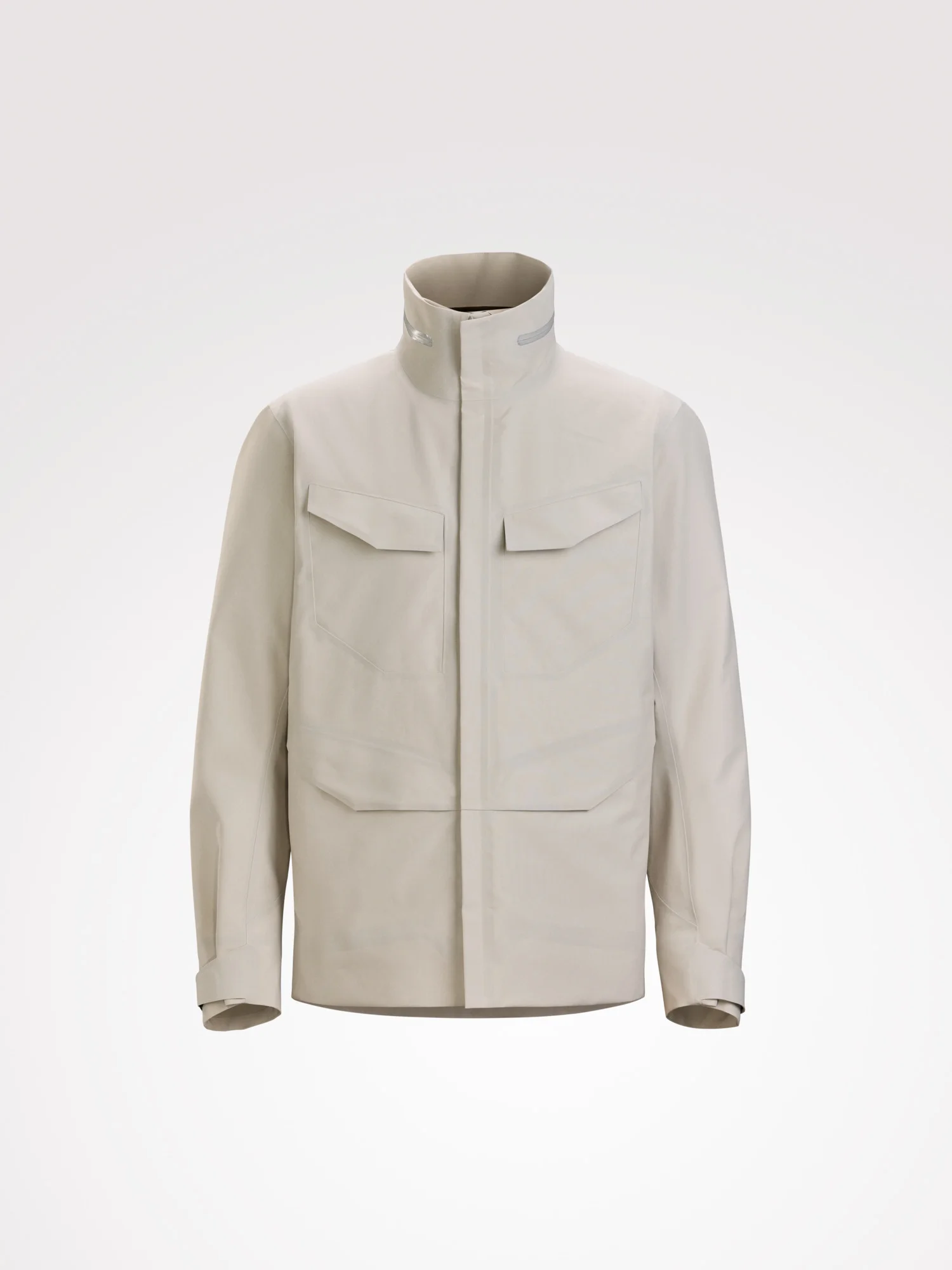 Field Jacket - 1
