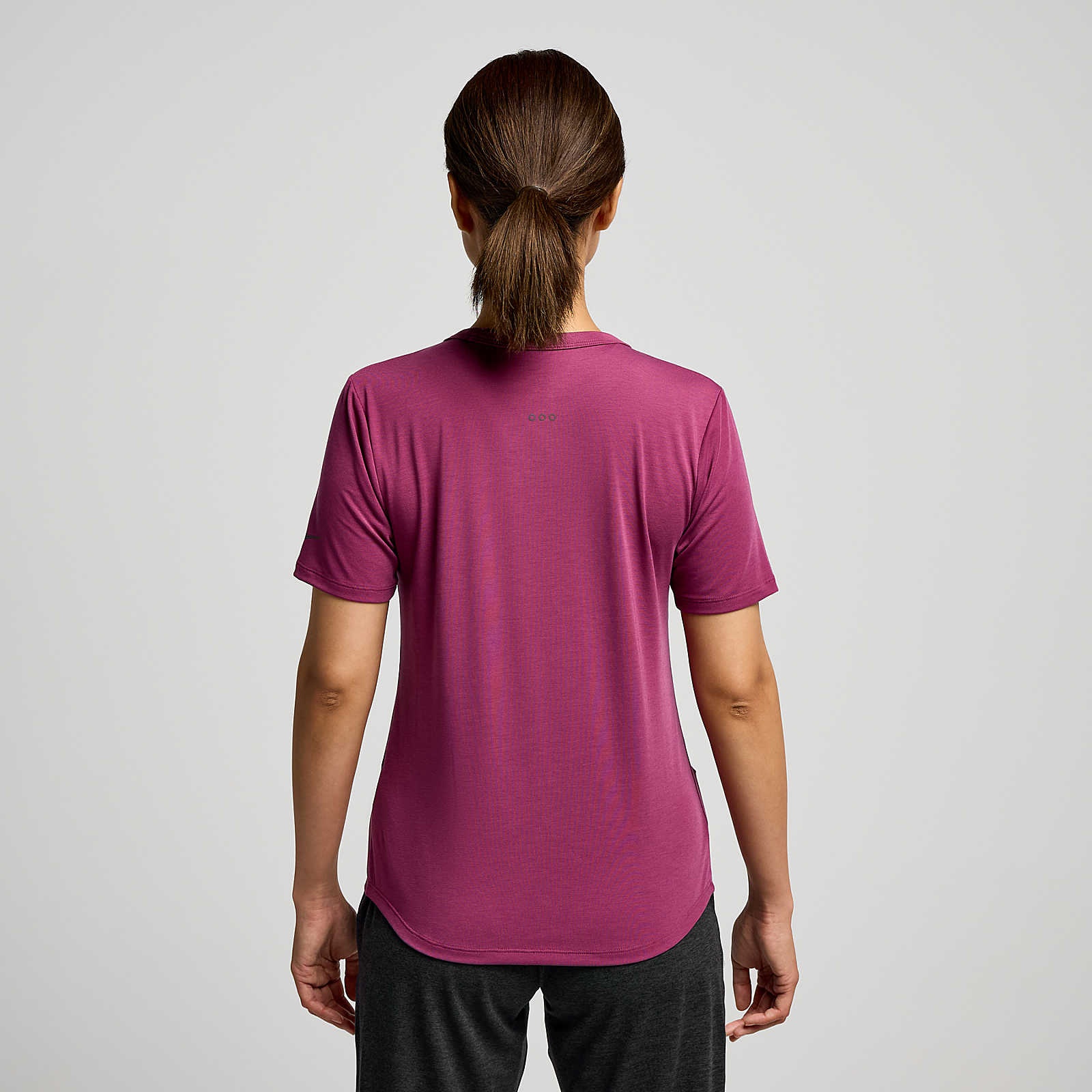 Triumph Short Sleeve - 2