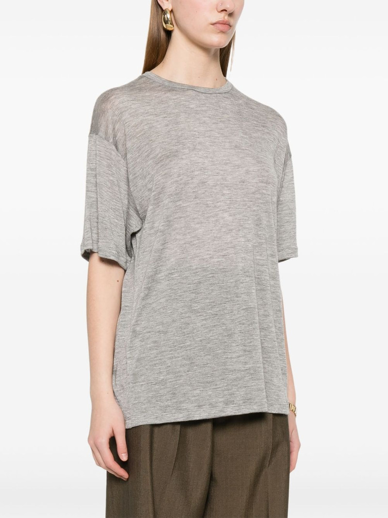 fine-knit T-shirt 3