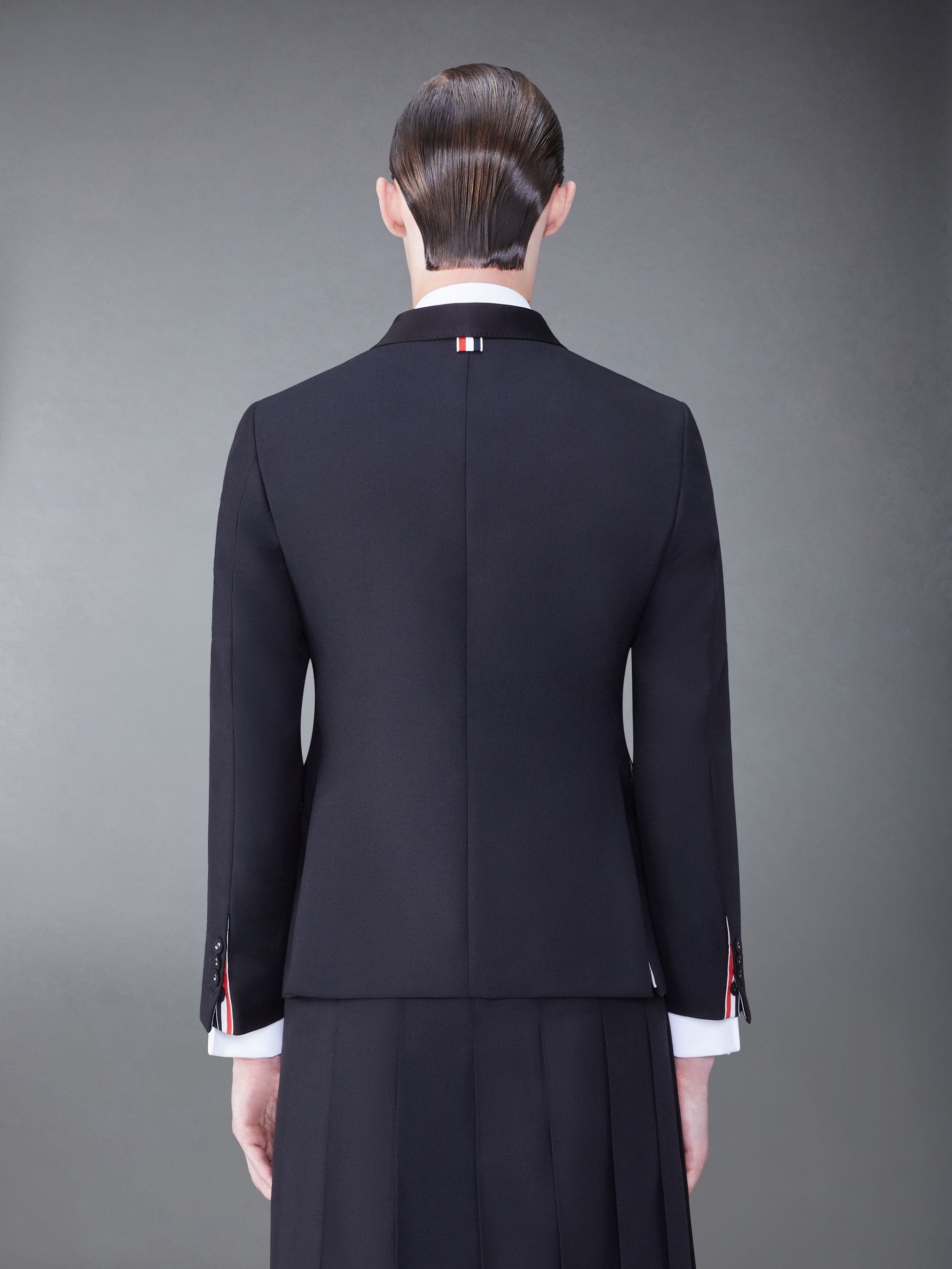 Wool Classic Sport Coat - 2