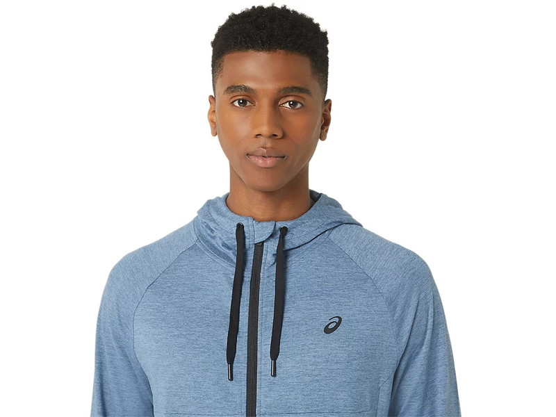 MEN'S TECH FZ HOODIE 2.0 4