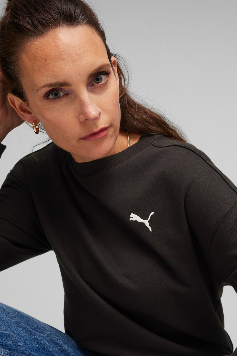 HER Women's Sweatshirt 5