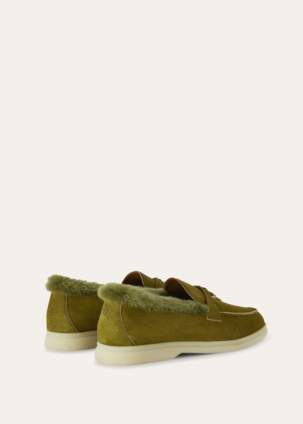 Summer Charms Walk Loafers - 4