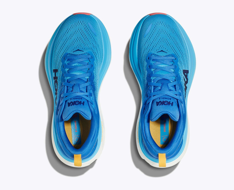 HOKA Women's Bondi 8 outlook