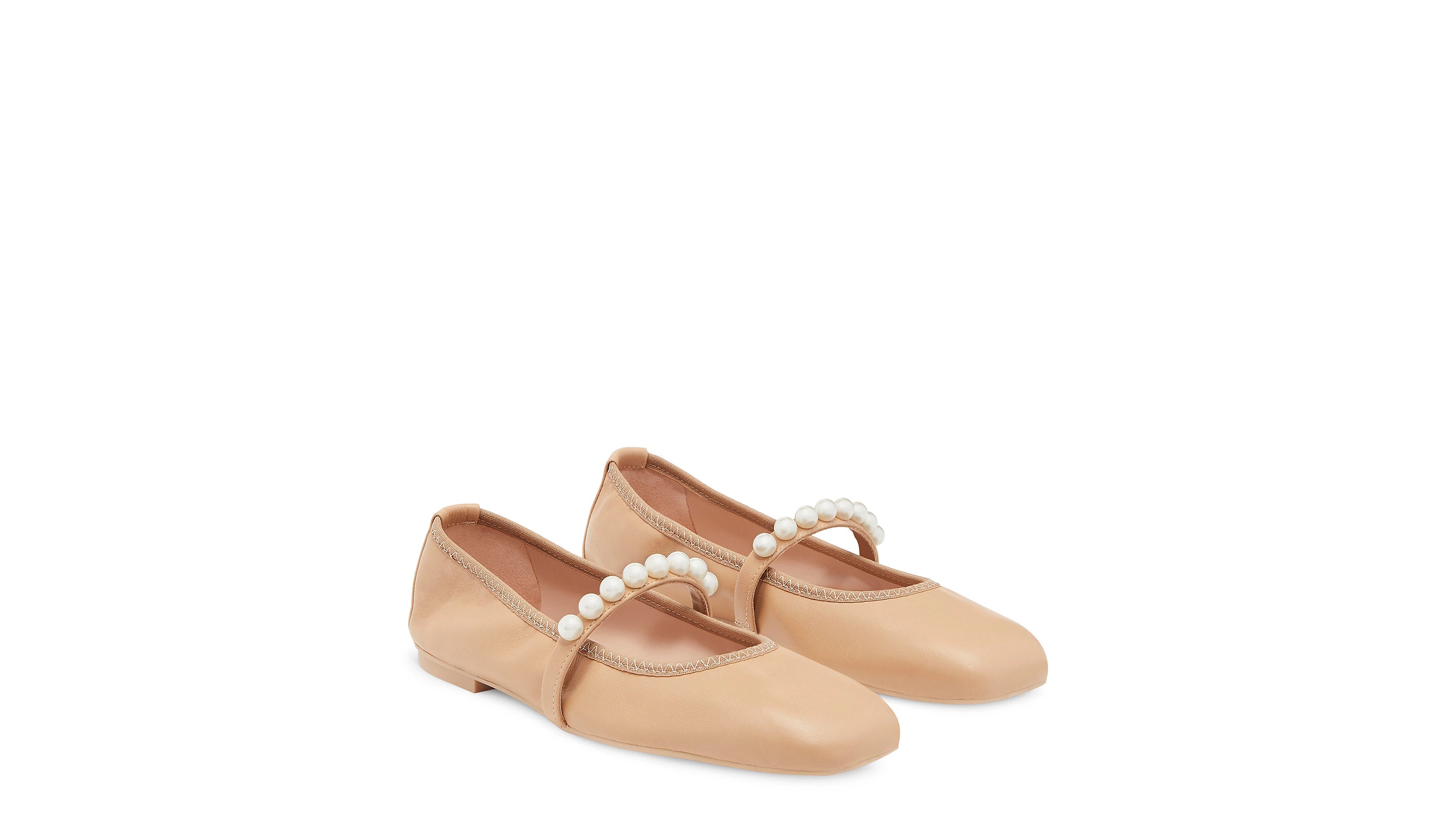 GOLDIE BALLET FLAT - 2