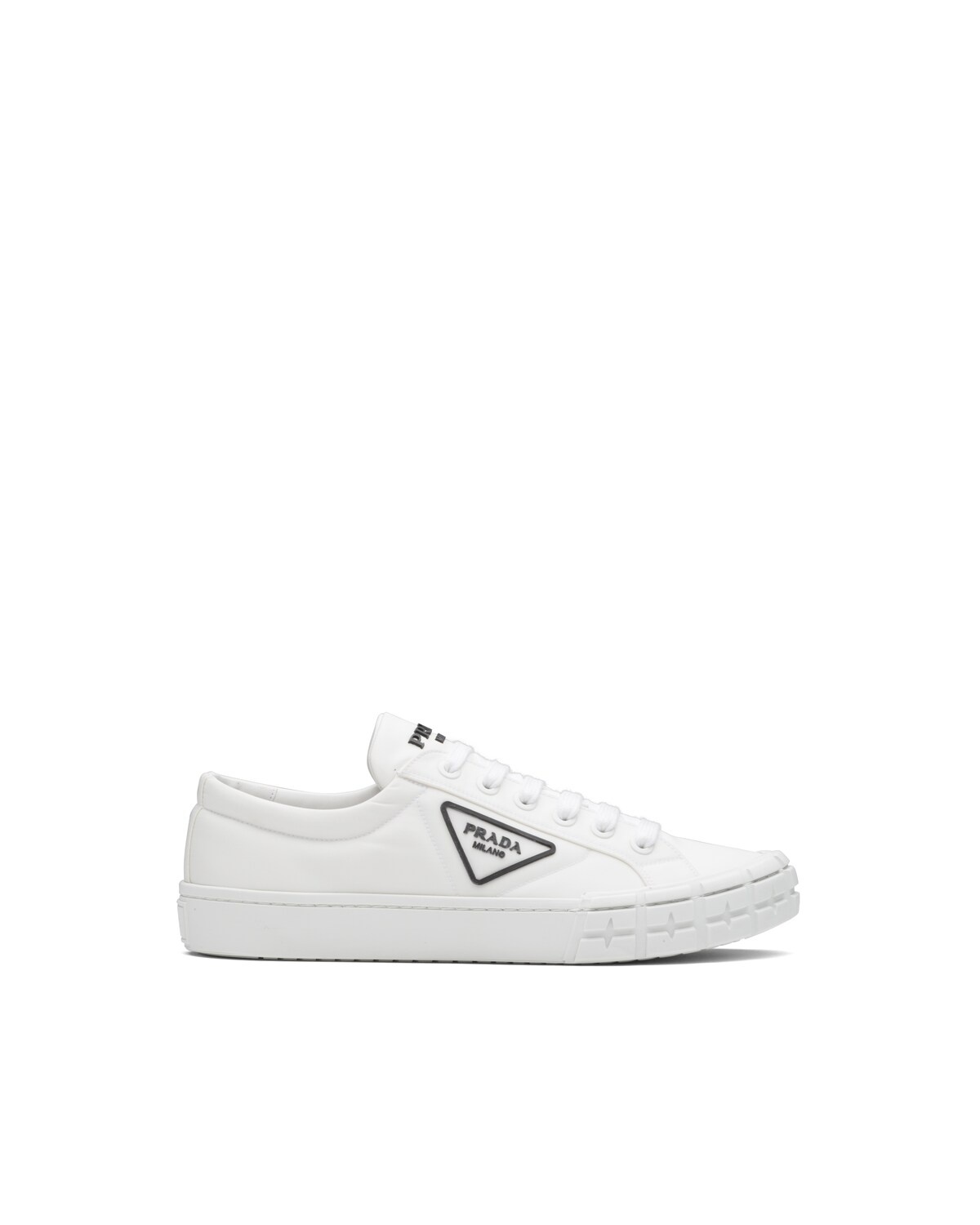 Prada Cassetta Wheel sneakers - 2