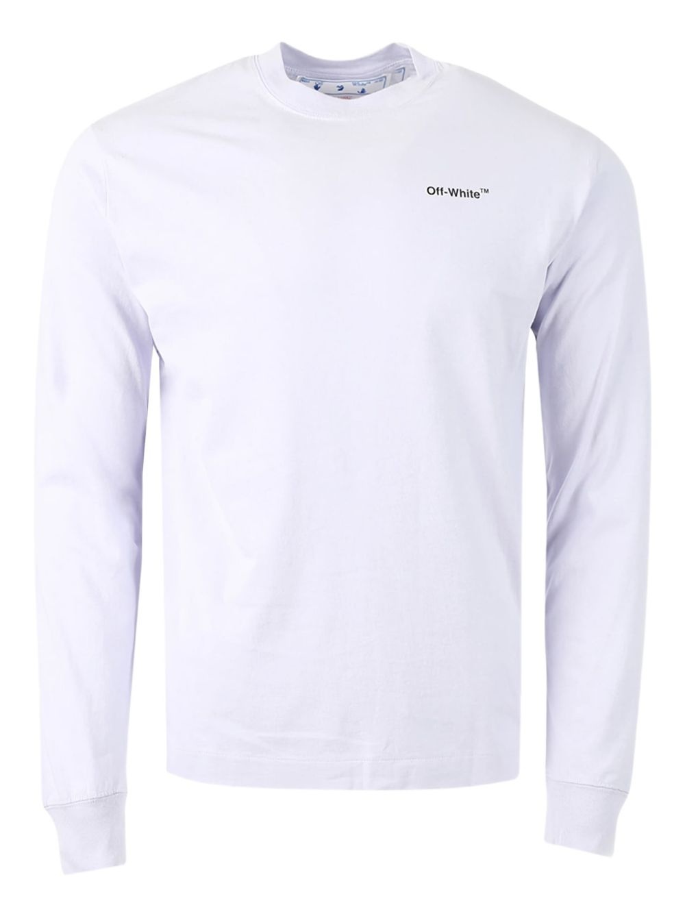 Caravaggio Arrow Long-Sleeves T-shirt - 1