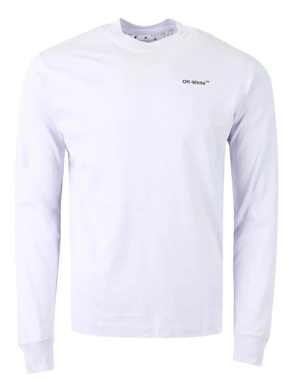 Caravaggio Arrow Long-Sleeves T-shirt - 1