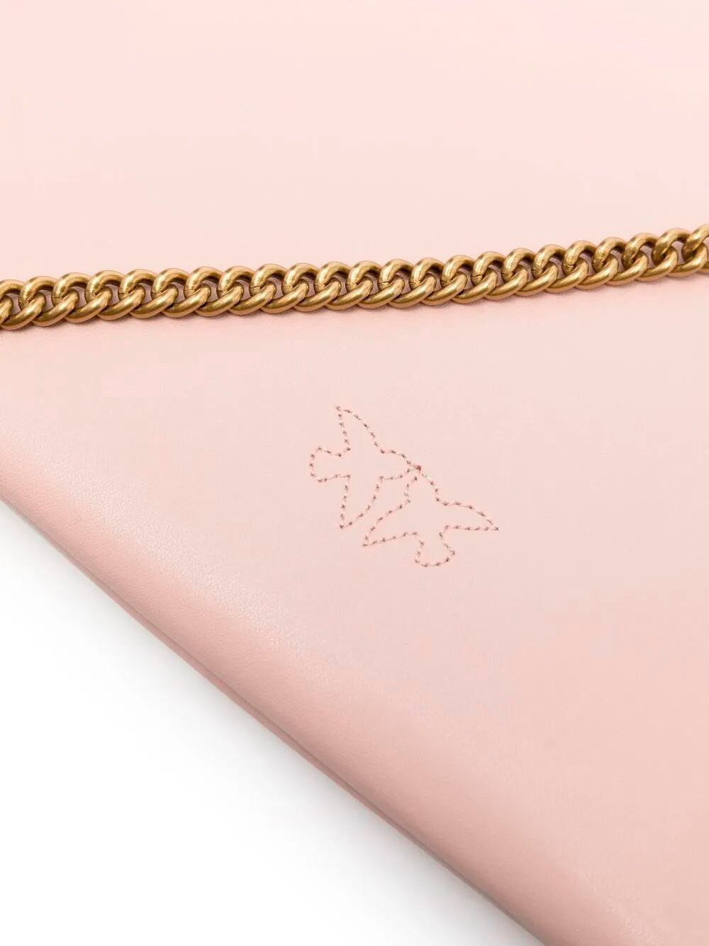 Classic Flat `Love` Bag `Simply` - 3