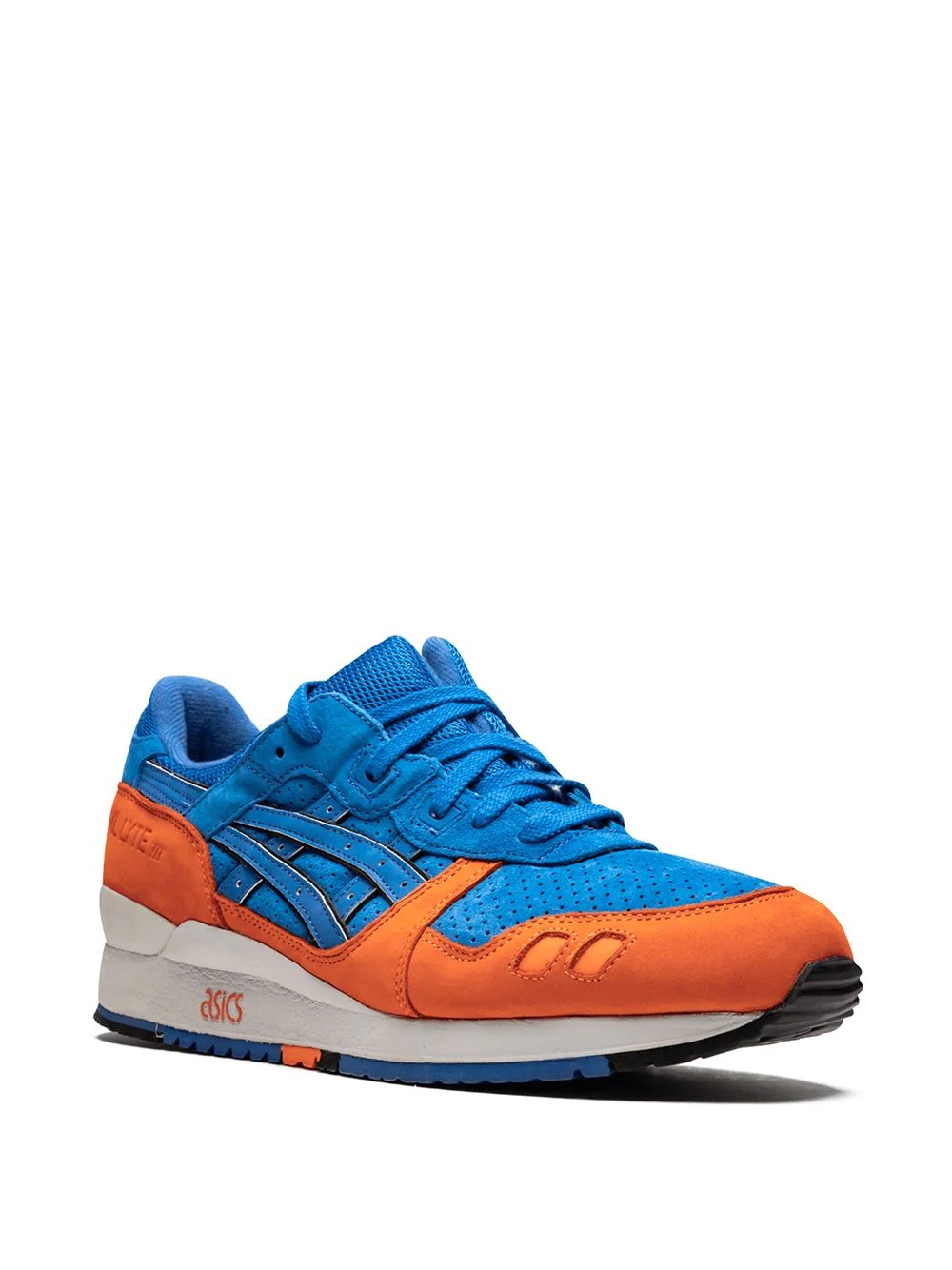 gel-lyte 3 sneakers - 2