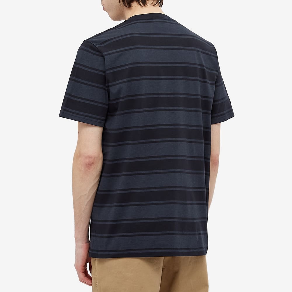 Paul Smith Stripe Tee - 5