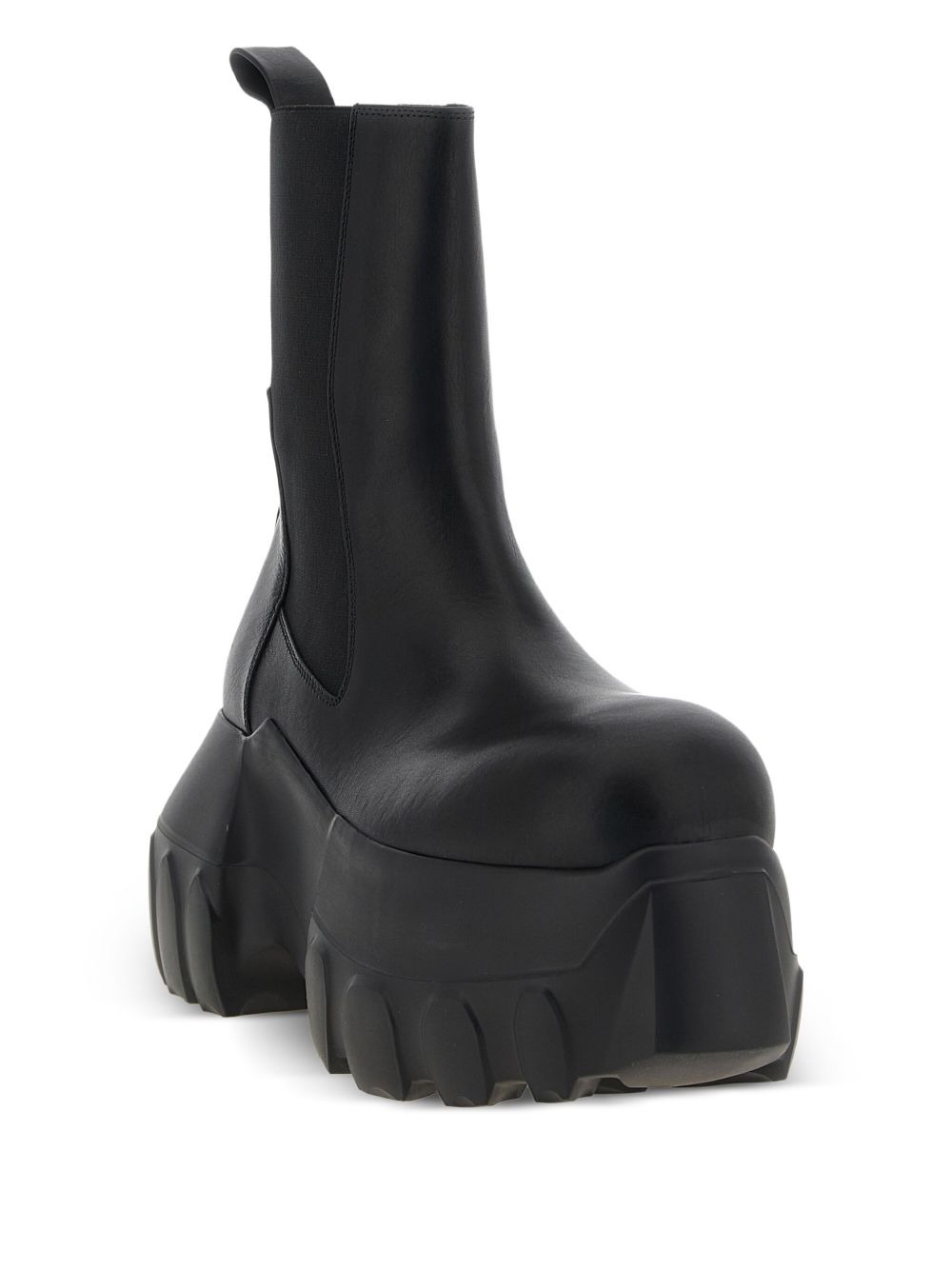 100mm Beatle Mega Tractor boots - 2