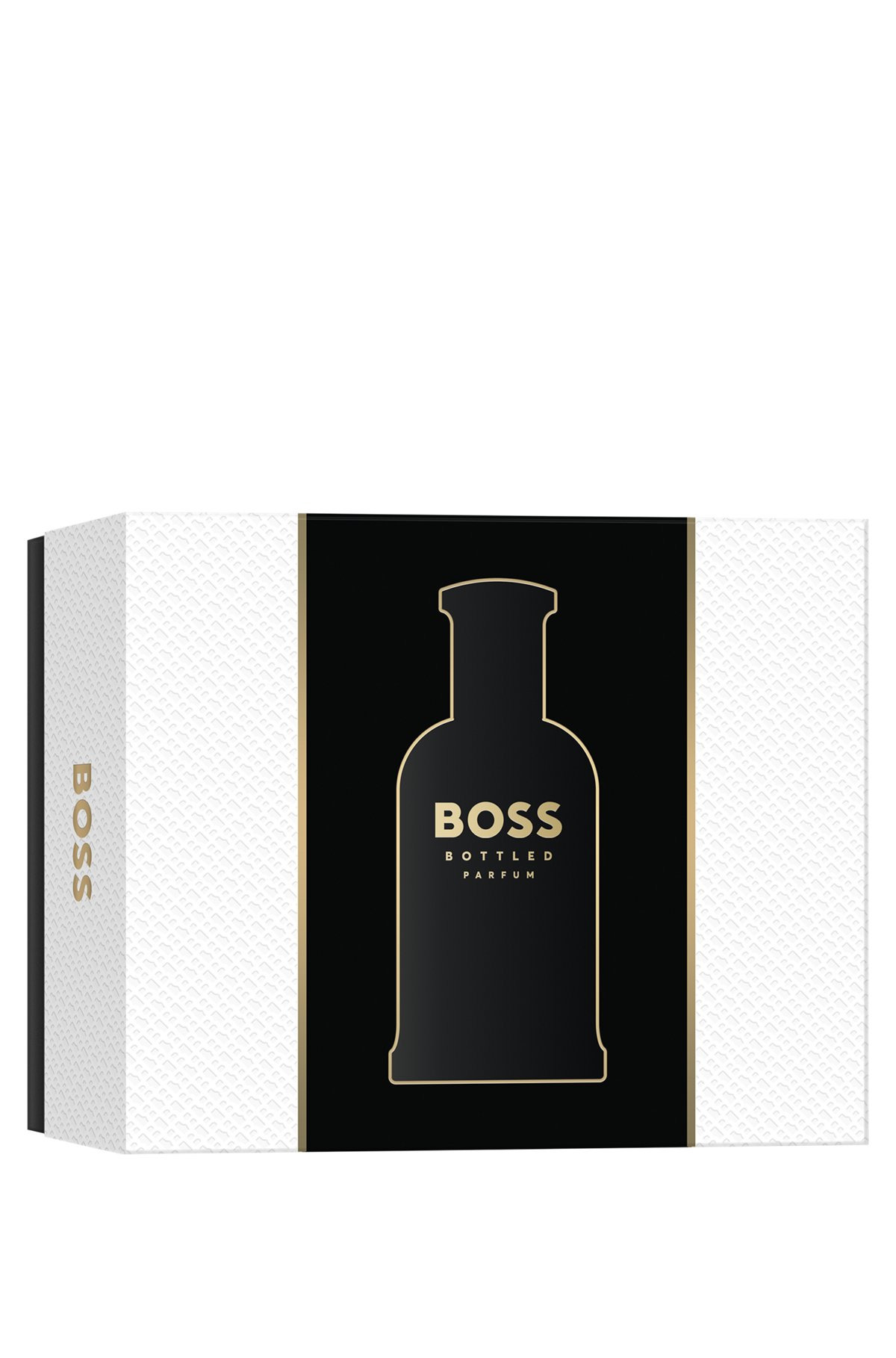 BOSS BOTTLED PARFUM GIFT SET - 3