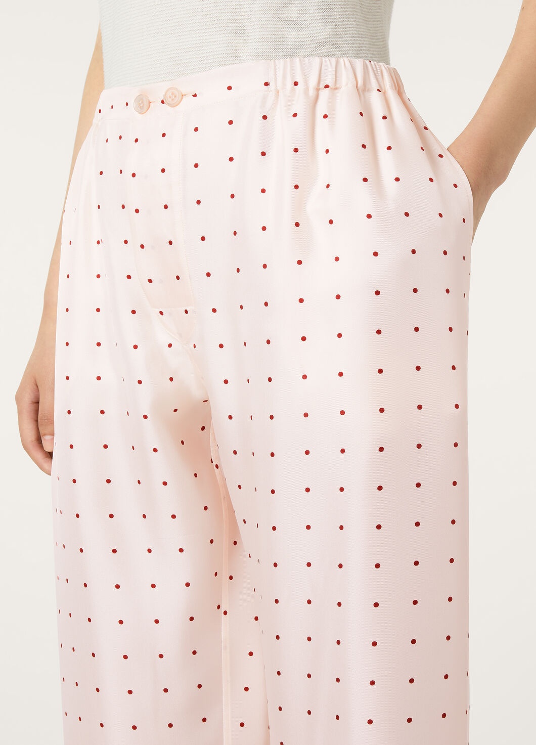 Britton Pants - 3