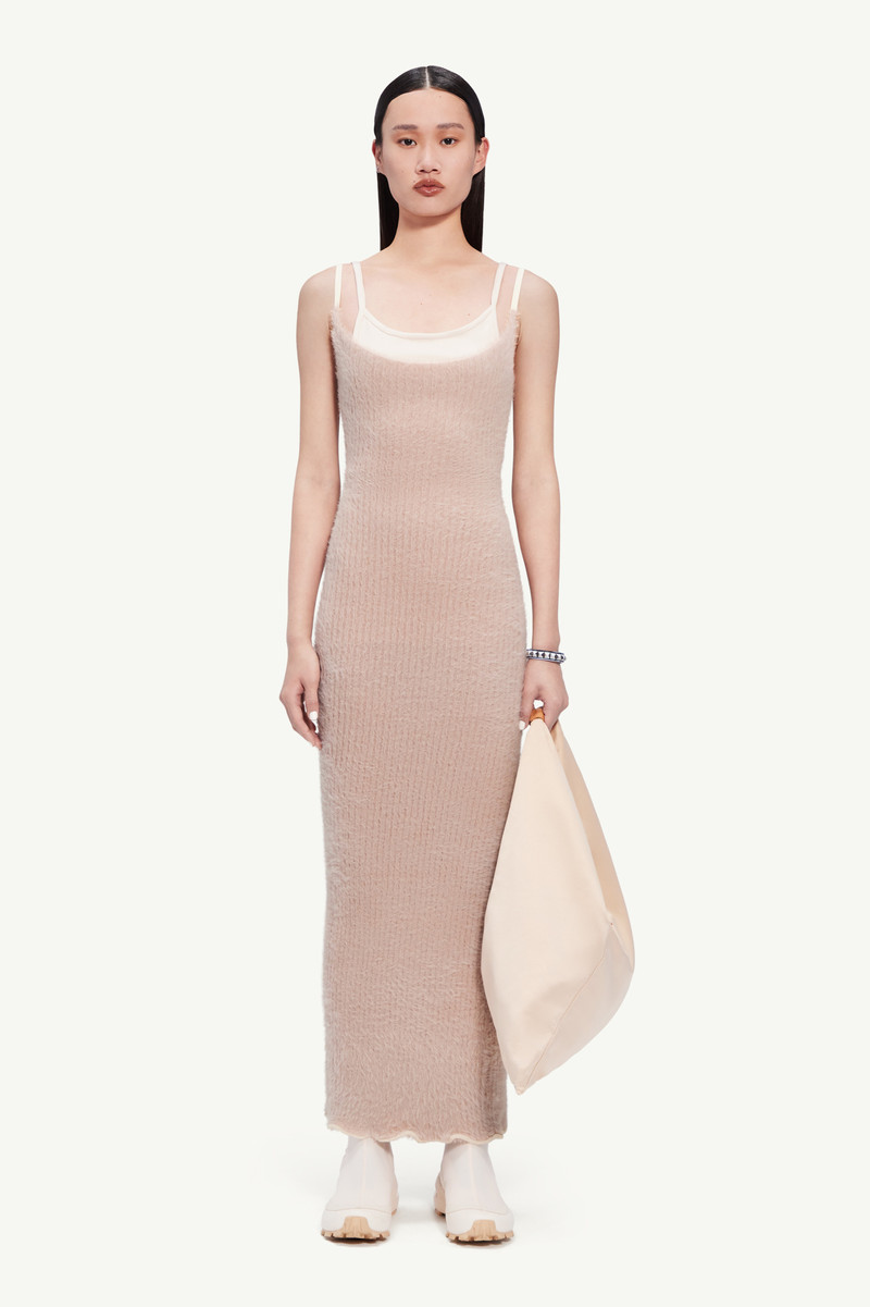 MM6 Maison Margiela Bodycon dress outlook