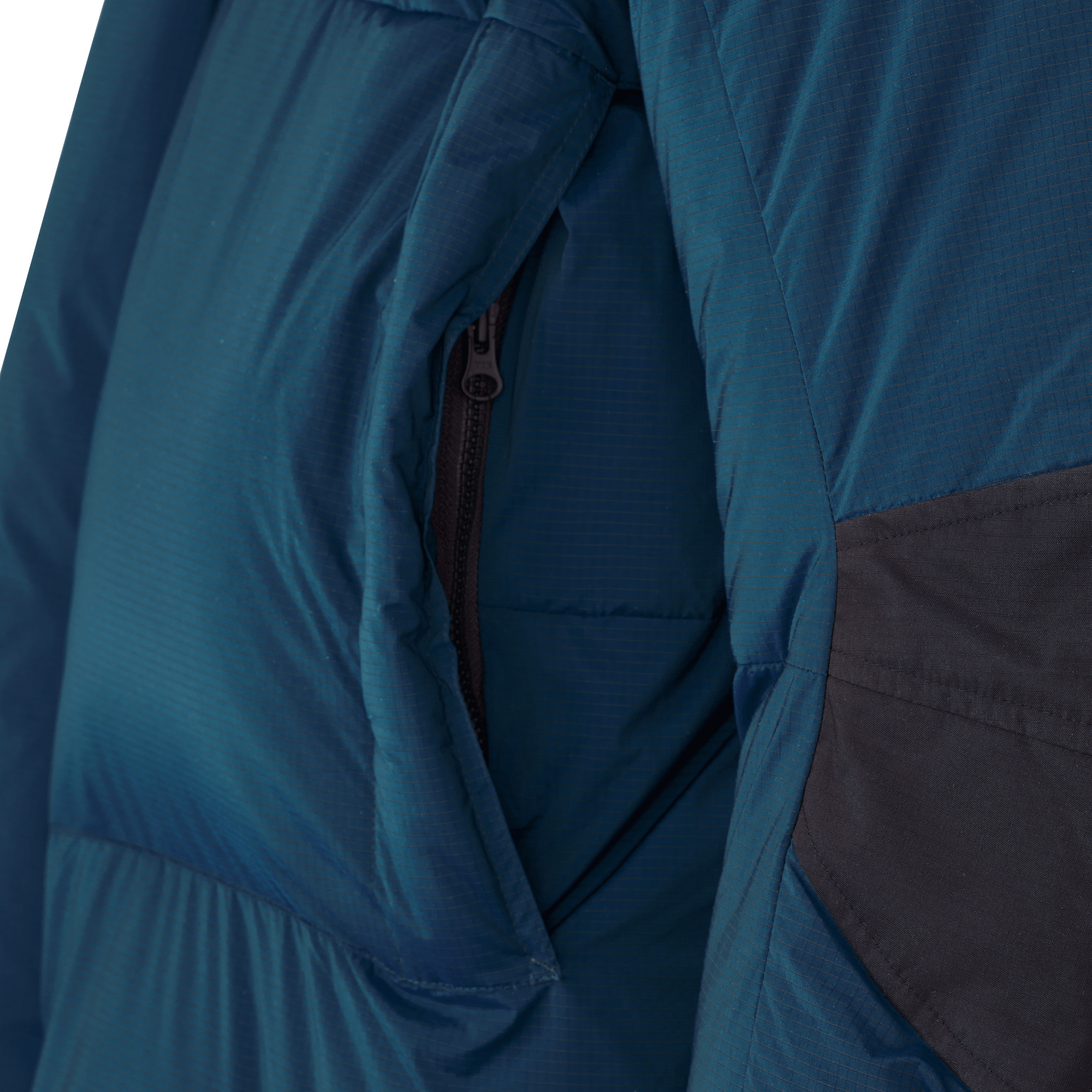 Tindur Down insulated exploration jacket (Unisex) - 5