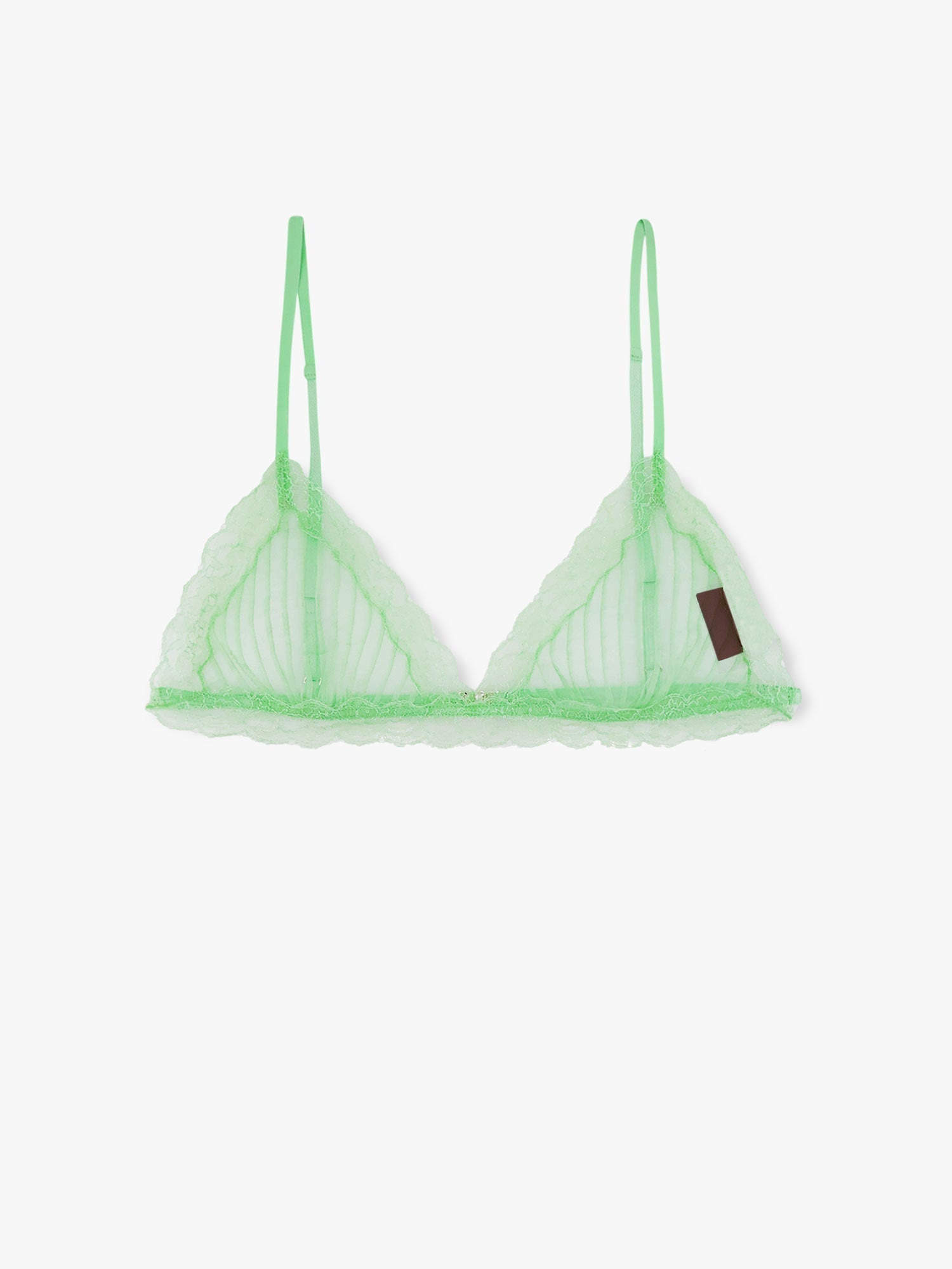 Gucci Lace Bra - 1