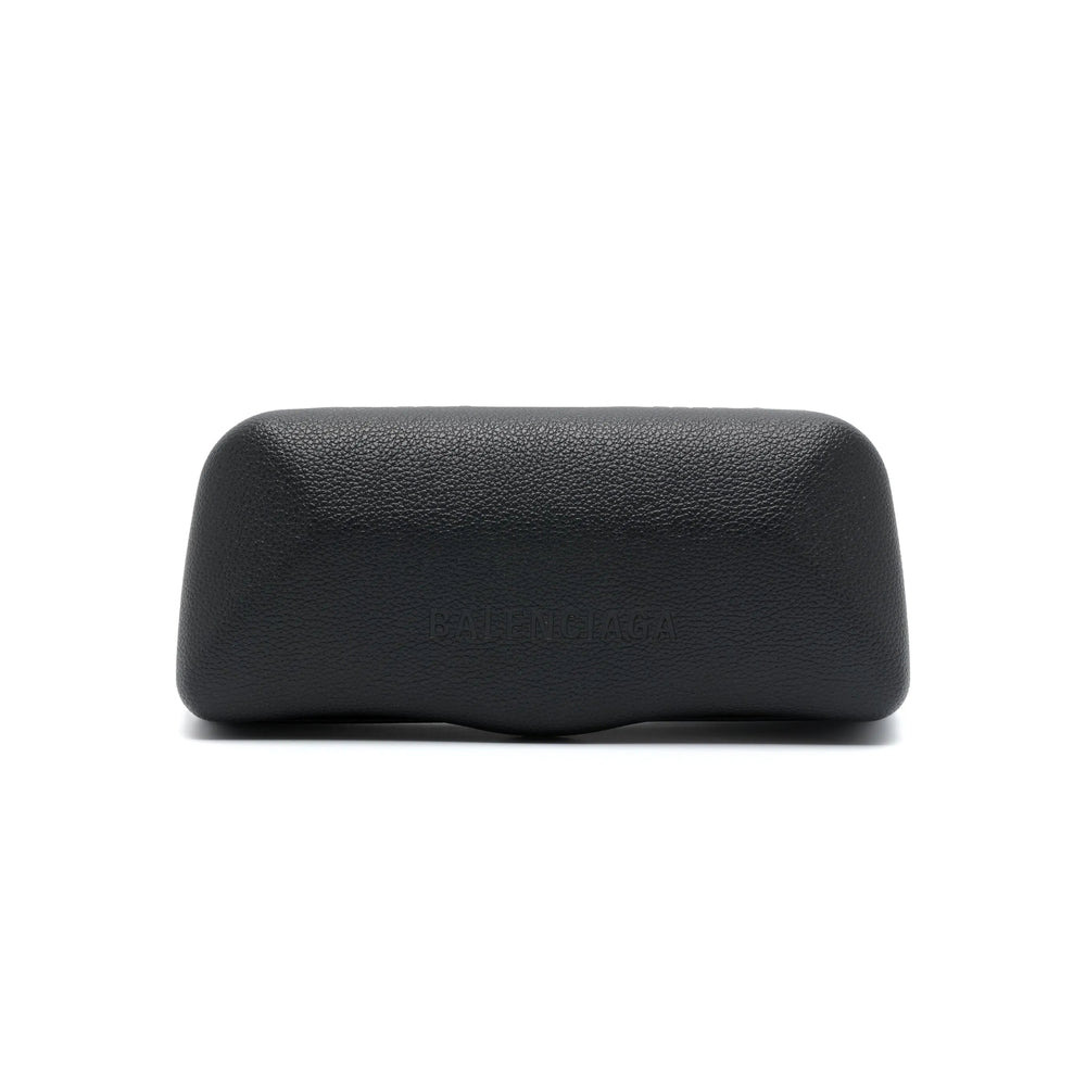 Balenciaga Black Sunglasses Men - 4