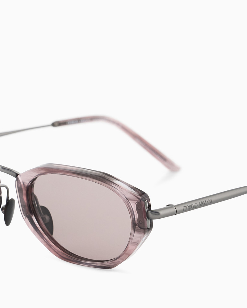 HEXAGONAL SUNGLASSES 5