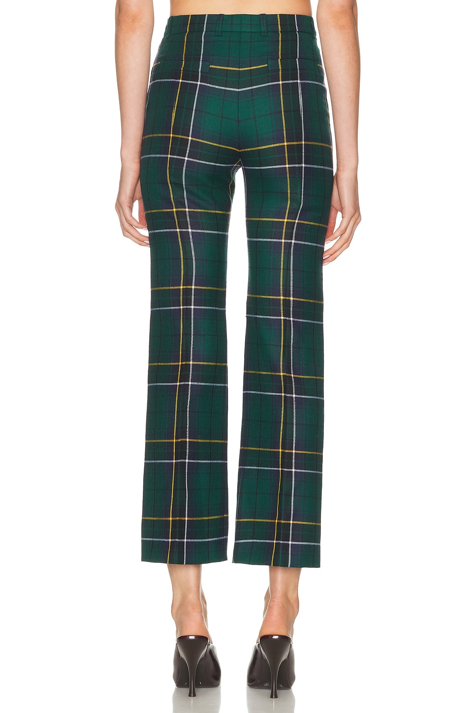 Wool Pant - 4