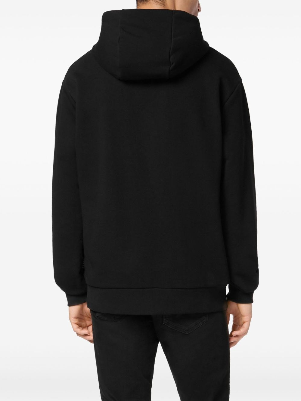 Long Sleeve Hoodie - 3