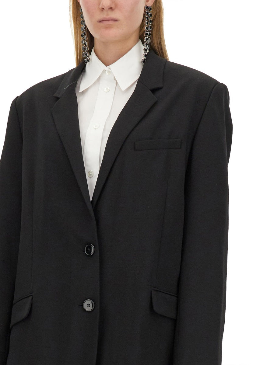 Isabel Marant Women Oceany Jacket - 4