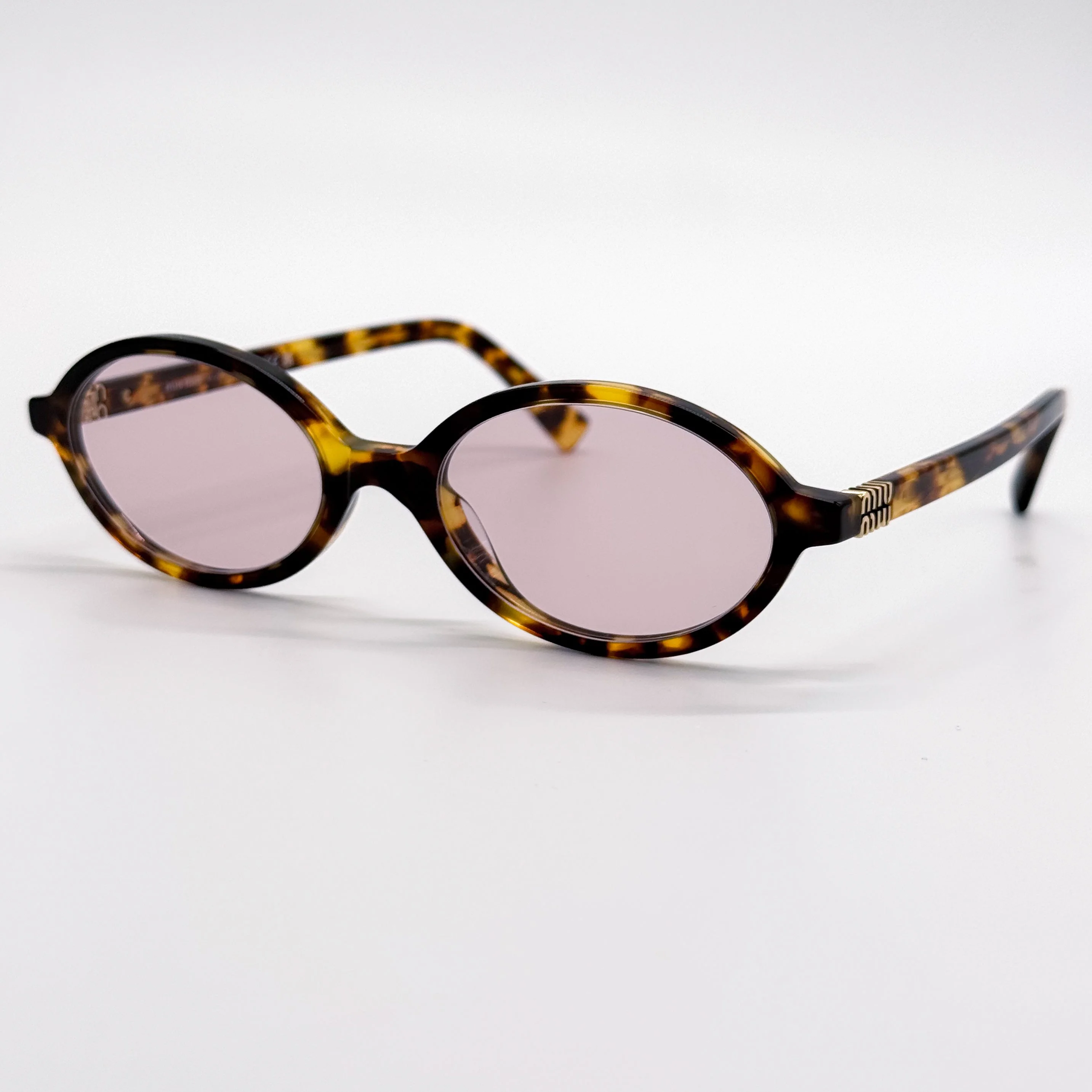 MIU MIU MU04ZS 14L4I0 - 1