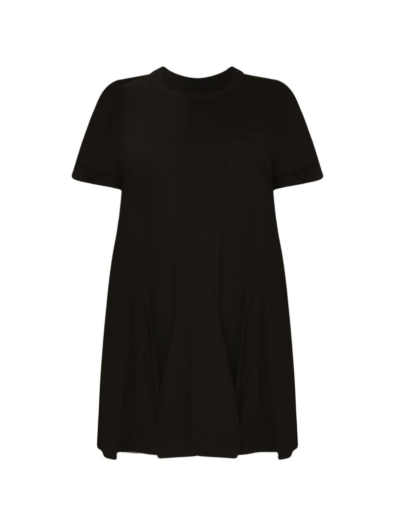 T-shirt dress 1