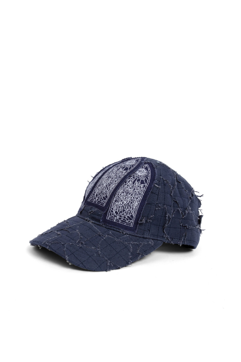 WHO DECIDES WAR DARNING CAP outlook