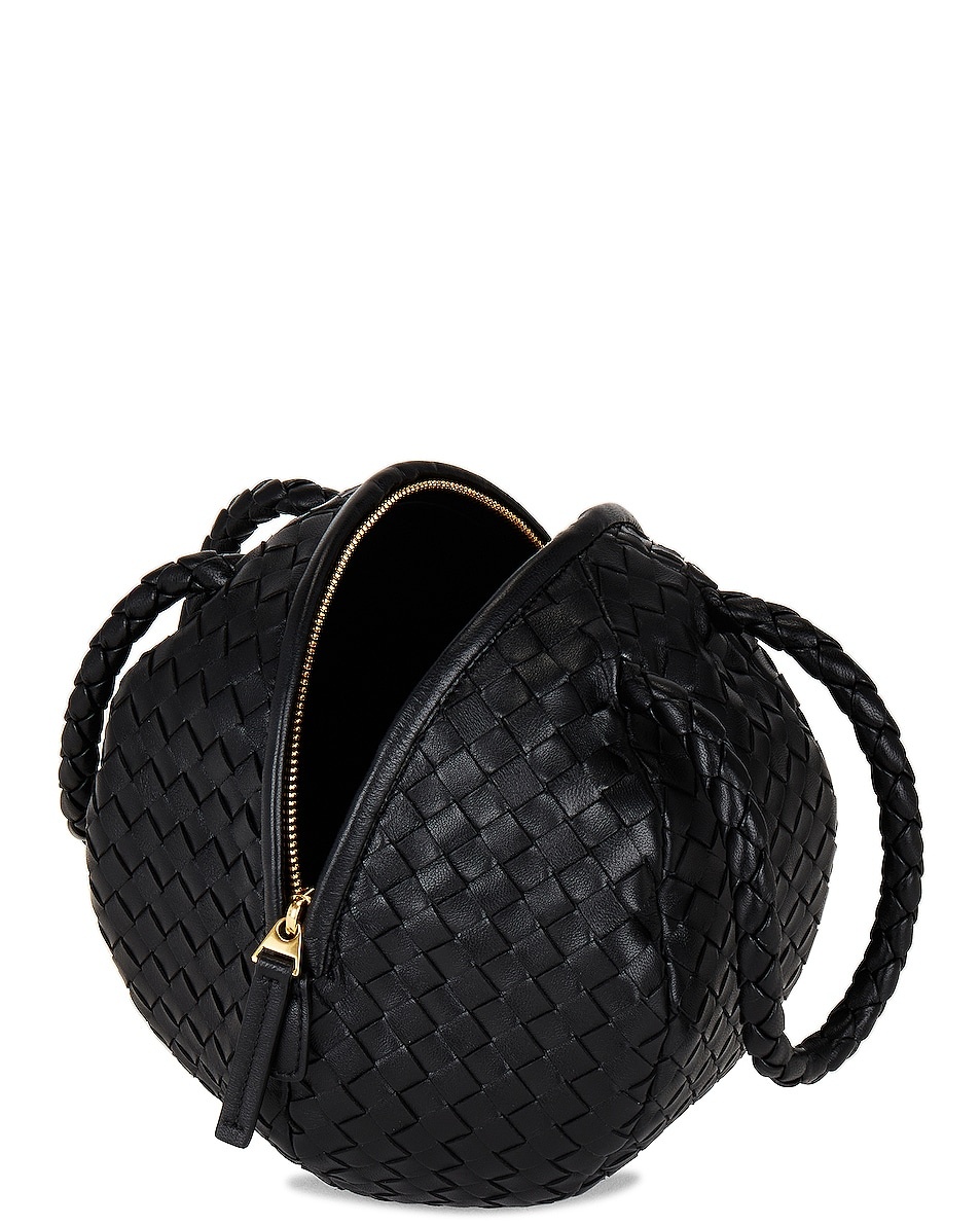 Mava Top Handle Bag - 6
