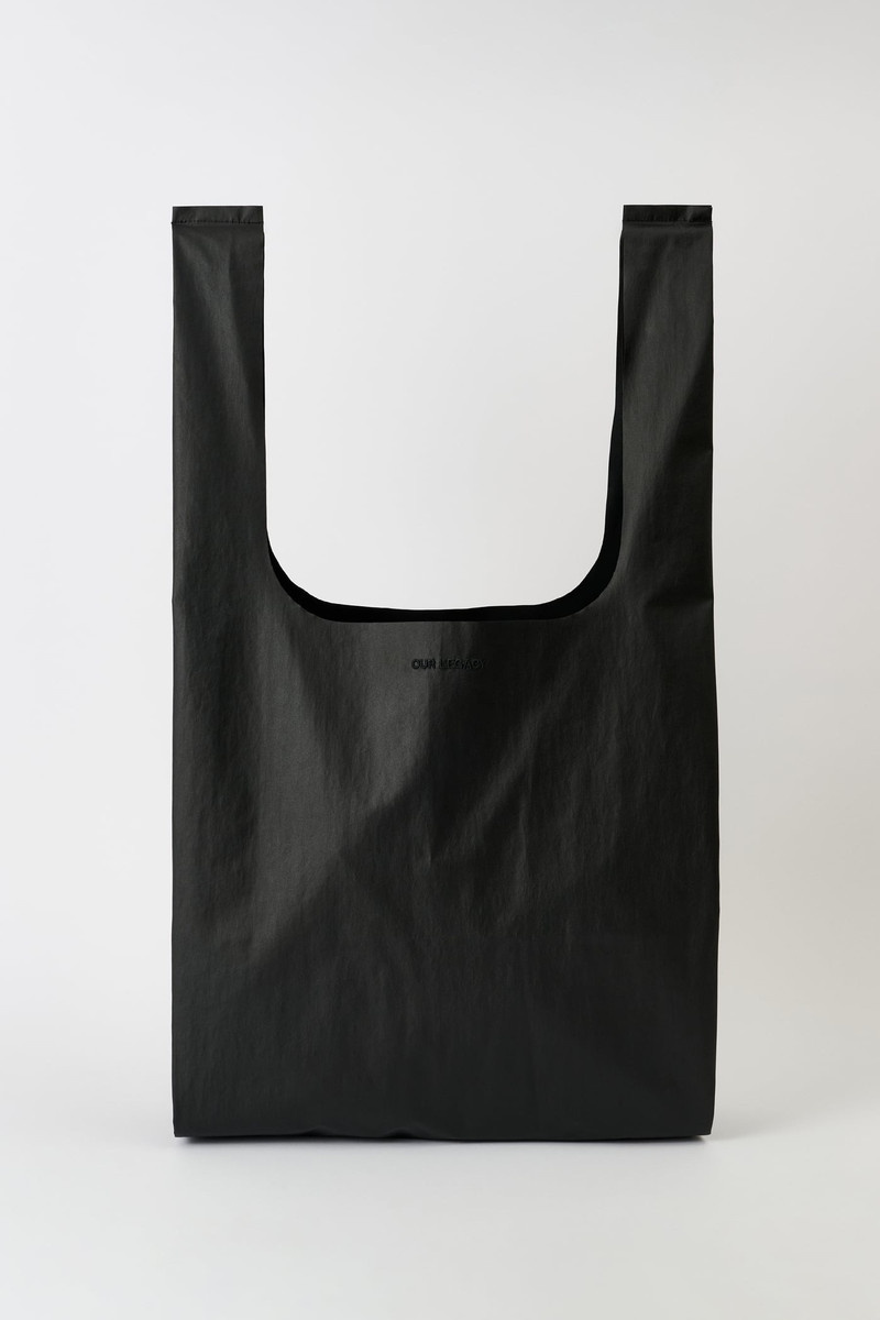 Grocery Bag Opaque Night Nyloguard 1
